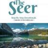 The Seer - Step By Step Devotionals (2023)